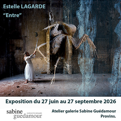 Carton de l'invitation