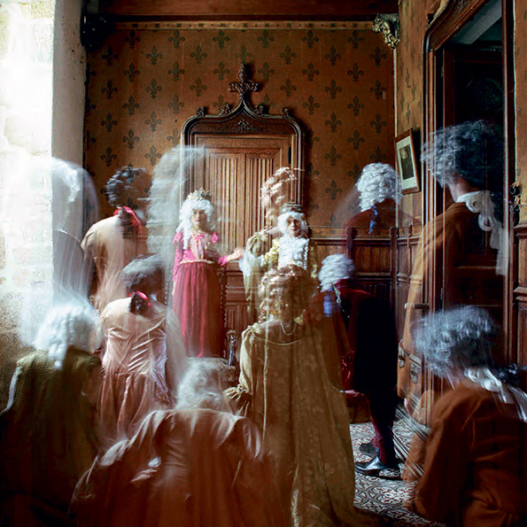 Estelle Lagarde Photographies