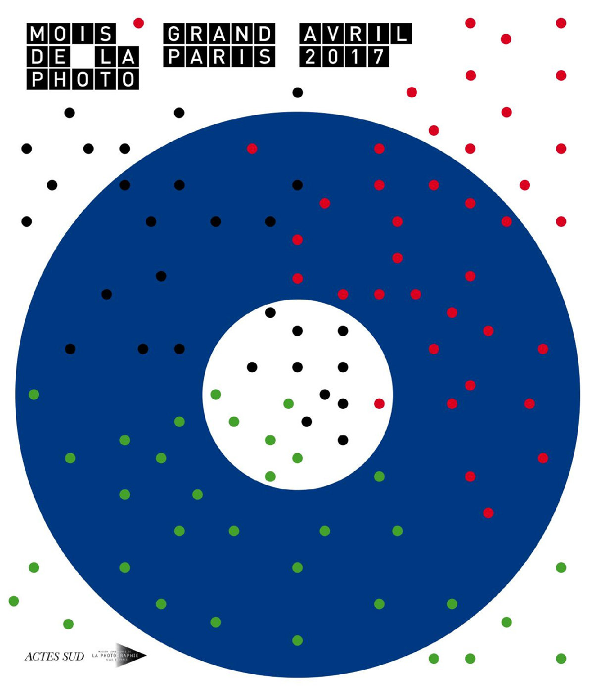 Mois de la photo 2017, Grand Paris
