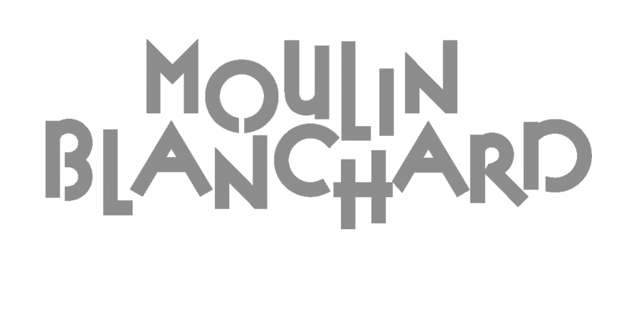Logo du Moulin Blanchard